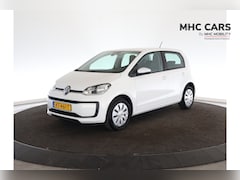 Volkswagen Up! - 1.0 BMT move up