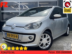 Volkswagen Up! - 1.0 high up