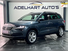 Skoda Karoq - 1.5 TSI ACT Business Edition DSG Automaat / Navigatie full map / Cruise control / Climate