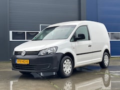 Volkswagen Caddy - 1.6 TDI Baseline