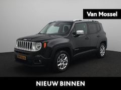Jeep Renegade - 1.4 MultiAir Limited