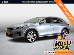 Kia XCeed - 1.4 T-GDi DynamicPlusLine Navigatie | Achteruitrijcamera | Cruise Controle | Stuur/Stoelve