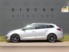 Renault Mégane Estate - 2.0 Turbo GT220 NIEUWBINNEN