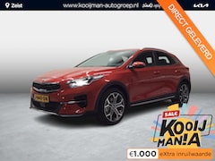 Kia XCeed - 1.4 T-GDi DynamicPlusLine Navigatie | Achteruitrijcamera | Cruise Control | Stuur/Stoelver