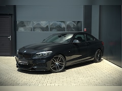 BMW 2-serie Coupé - 218i High Executive M Sport | M Performance | Stoelverwarming | Navigatie | Keyless | Came