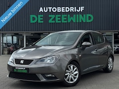SEAT Ibiza - 1.4 TDI Style|5 deurs|Rijklaar