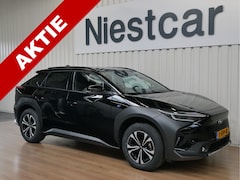 Subaru Solterra - mid. 8 jaar garantie Eye-Sight / Navigatie / Apple Carplay en android auto