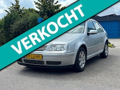 Volkswagen Bora - 2.0 Comfortline | Cruise control |
