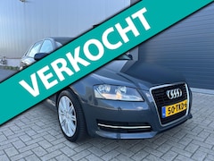 Audi A3 Sportback - 1.2 TFSI Attraction Pro Line Business