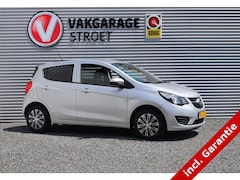 Opel Karl - 1.0 ecoFLEX Edition | cruise | ac | navi | jaarbeurt