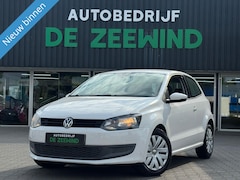 Volkswagen Polo - 1.2 Easyline|3d|NIEUW APK