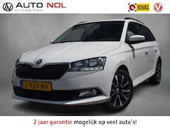 Skoda Fabia Combi - 1.0 TSI Business Edition | Cruise | AppleCarplay | Airco