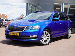 Skoda Octavia Combi - 1.0 TSI Greentech Business Edition | Airco | Navigatie | PDC| Elek. Pakket | Vol opties |