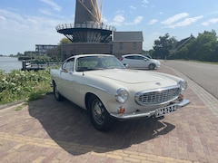 Volvo 1800 - P1800S