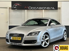 Audi TT - 2.0 TFSI