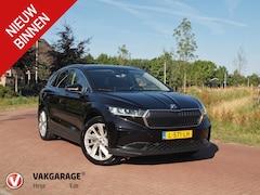 Skoda Enyaq iV - 80 | Camera | Apple Carplay | Cruise Control | Trekhaak |