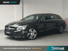 Mercedes-Benz CLA-klasse Shooting Brake - 180 OrangeArt Edition | LEDER | XENON | DEALERONDERHOUDEN |