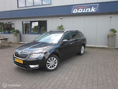 Skoda Octavia Combi - 1.0 TSI Greentech Ambition Automaat
