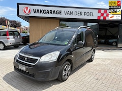Peugeot Partner - 120 1.6 HDi 75 L1 XR