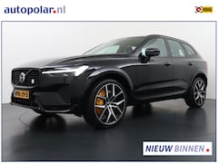 Volvo XC60 - 2.0 T8 AWD Polestar Engineered Bowers&Wilkins/360Camera/22inch etc