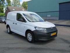 Volkswagen Caddy Cargo - 2.0 TDI Economy Business Airco
