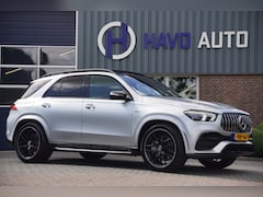 Mercedes-Benz GLE-Klasse - AMG 53 4MATIC+ Premium Plus, GRIJS KENTEKEN, FULL OPTION
