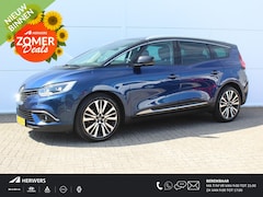 Renault Grand Scénic - 1.3 TCe Initiale Paris AUTOMAAT / Lederen Bekleding / Bose / Navigatie + Apple Carplay/And