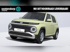 Hyundai Inster - Pulse 49 kWh | 3.000, - korting | Direct uit voorraad leverbaar |