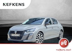 Peugeot 208 - 1.2 75pk Active | Airco | Navigatie | Cruise Control | Apple CarPlay & Android Auto