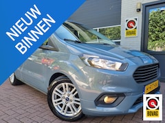 Ford Tourneo Courier - 1.0 Titanium AIRCO ECC / CRUISE / TREKHAAK