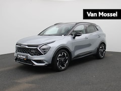 Kia Sportage - 1.6 T 7DCT GT-Line 150 PK Navigatie | Climate Control | Cruise Control | Parkeersensoren A