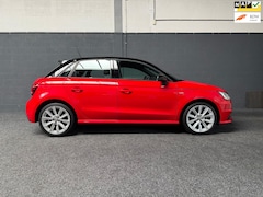 Audi A1 Sportback - 1.0 TFSI Advance S-Line/Autom/Pano