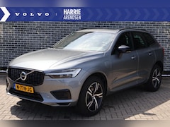 Volvo XC60 - 2.0 Recharge T6 AWD R-Design