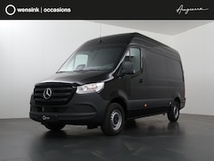 Mercedes-Benz Sprinter - 315 L2H2 RWD PRO | 3500kg TREKKEN | AUTOMAAT | 3-ZITS | CRUISE CONTROL
