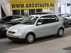 Volkswagen Lupo - 1.0 Trendline Stuurbekrachtiging