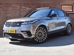 Land Rover Range Rover Velar - 3.0 V6 AWD R-Dynamic HSE '19 LED Pano Clima Leder Navi Cruise Inruil mogelijk
