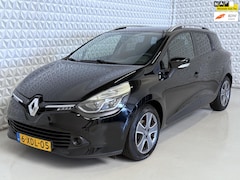 Renault Clio Estate - 1.5 dCi ECO Expression / MOTOR KAPOT? (2014)