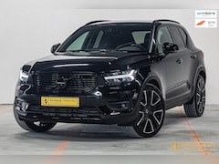 Volvo XC40 - 1.5 T5 Recharge H&K|21inch|R-Design|360 cam|Gara