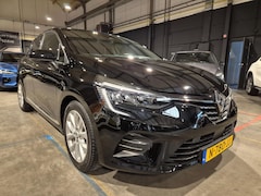 Renault Clio - 1.0 TCe Intens - Clima - Cruise -- Navigatie - Camera - NL Auto