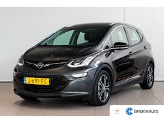 Opel Ampera-e - Business executive 60 kWh | Lederen bekleding | Stoel & Stuurverwarming | Apple Carplay &