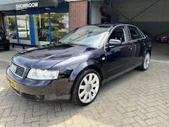 Audi A4 Limousine - 2.0