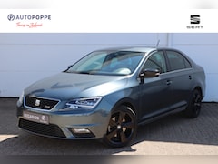 SEAT Toledo - 1.4 TSI FR Connect 125pk DSG7