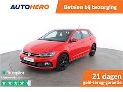 Volkswagen Polo - 1.0 TSI Highline | AZ19484 |
