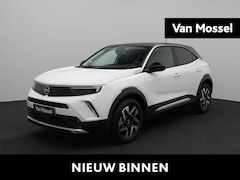 Opel Mokka-e - Elegance 50-kWh 136 PK Navigatie | Climate Control | Cruise Control | Camera Achter | Appl