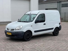 Nissan Kubistar - 1.5 DCI 48KW