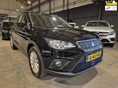 SEAT Arona - 1.0 TSI Style Business Intense - Automaat - Navi - Adapt Cruise - Clima - PDC