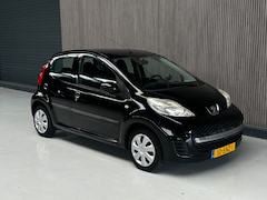 Peugeot 107 - 1.0-12V XS Airco | 5 DRS | Elektrische Ramen | Toerenteller
