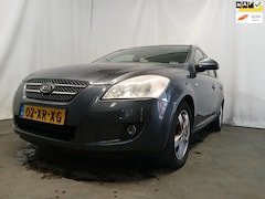 Kia Cee'd Sporty Wagon - 1.6 Business Edition SCHADEAUTO
