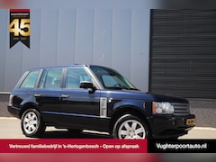 Land Rover Range Rover - 4.4 V8 Vogue/ Leder/ Xenon / Cruise