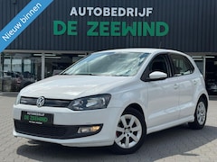 Volkswagen Polo - 1.2 TDI BlueMotion Comfort Edition